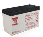 Yuasa 12V 7.2 Ah F187 