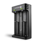 EverActive LC-200 Lithium Hle&eth;slut&aelig;ki