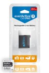 GO-PRO HERO 4 1160mah