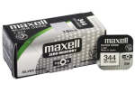 Maxell 344  1.55V / SR1136SW 