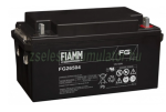 FIAMM 12V 65Ah  FG26504