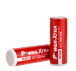 18500 3,7V 1500mAh 