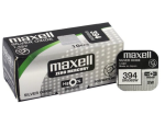 Maxell 394 &uacute;rarafhla&eth;a / SR936SW 