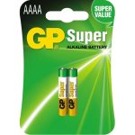 GP R8D425/AAAA Alkaline