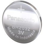 Panasonic BR-2032 3V lithium