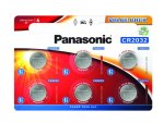Panasonic CR2032