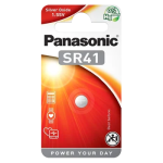 SR-41EL/1B Panasonic &Uacute;rarafhla&eth;a