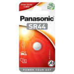 SR-44EL/1B Panasonic &Uacute;rarafhla&eth;a