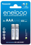 ENELOOP AAA Hle&eth;slurafhl&ouml;&eth;ur