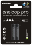 ENELOOP PRO AAA Hle&eth;slurafhl&ouml;&eth;ur