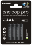 ENELOOP PRO AAA Hle&eth;slurafhl&ouml;&eth;ur