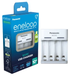 Panasonic BQ-CC61USB