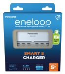 Panasonic BQ-CC63E