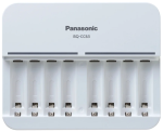 Panasonic BQ-CC63E