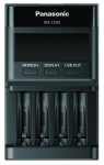 Panasonic BQ-CC65E