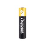PAIRDEER LR03/AAA Super Alkaline