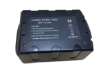 18V 3Ah Lithium í Milwaukee