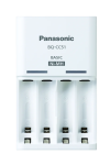 Panasonic BQ-CC51