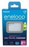 Pan/eneloop BQ-CC87USB