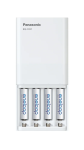 Pan/eneloop BQ-CC87USB