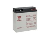 YUASA 12V 17Ah NP17