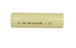 AA1800 1,2V 1800 mAh NiMh