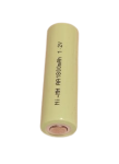 AA1800 1,2V 1800 mAh NiMh