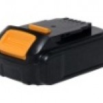 18V 3Ah Lithium &iacute; Dewalt