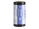 Xtar 16340/R-Cr-123 3,7V Li-ion