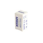 Xtar 16340/R-Cr-123 3,7V Li-ion