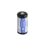 Xtar 16340/R-Cr-123 3,7V Li-ion