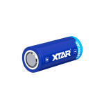 ICR26650-3,7V 5200mAh Lithium hle&eth;slurafhla&eth;a