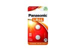 PANASONIC LR44 / AG13 