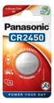 Panasonic CR2450