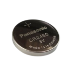 PANASONIC CR2450