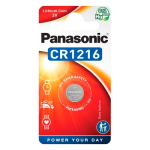 Panasonic CR1216
