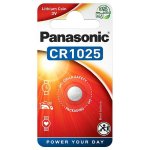 Panasonic CR1025