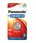Panasonic CR2012