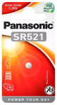 SR-521EL/1B Panasonic &Uacute;rarafhla&eth;a