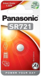 SR-721EL/1B Panasonic &Uacute;rarafhla&eth;a