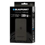 &THORN;r&aacute;&eth;laus Blaupunkt hle&eth;slubanki 10000mAH