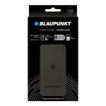 Þráðlaus Blaupunkt hleðslubanki 10000mAH
