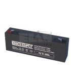 BIGBAT 12V 2Ah