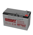BIGBAT 12V 9Ah