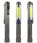 Everactive WL400 LED vinnuljós