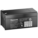 Panasonic 12V 3.4Ah