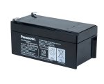 Panasonic 12V 3.4Ah