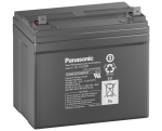 Panasonic 12V 33Ah 