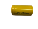 SC2000 NiMh 1.2V hle&eth;slurafhla&eth;a 