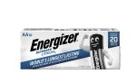 ENERGIZER AA Lit&iacute;um